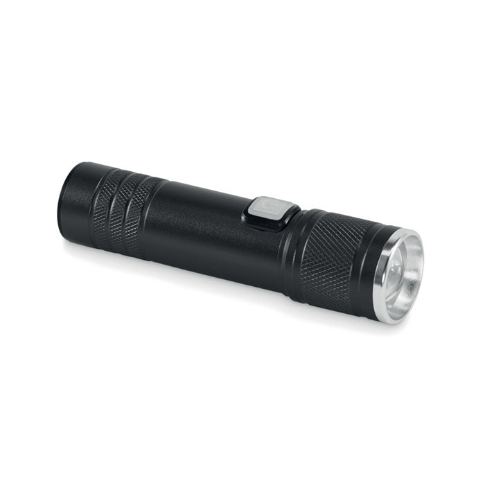 FLASHRA - Llanterna COB recarregable