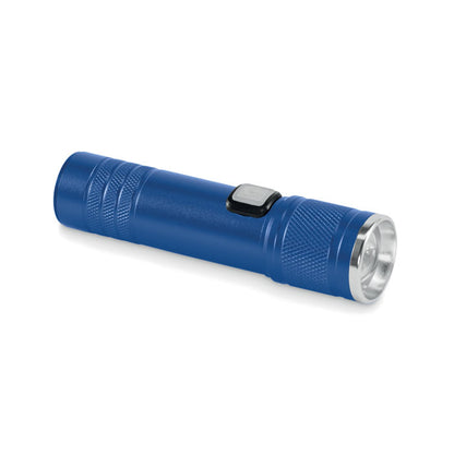 FLASHRA - Llanterna COB recarregable