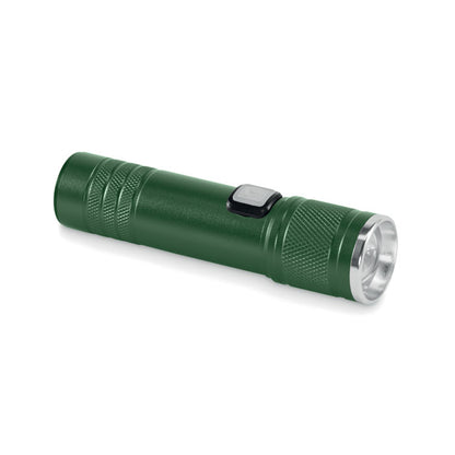 FLASHRA - Llanterna COB recarregable