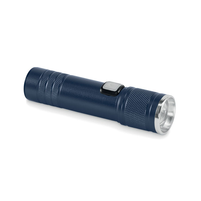 FLASHRA - Llanterna COB recarregable