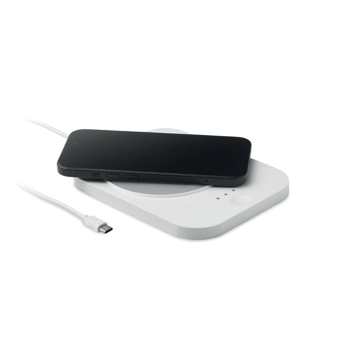 SIROTER - Set chauffe-tasses chargeur sans fil
