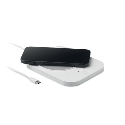 SIROTER - Set chauffe-tasses chargeur sans fil