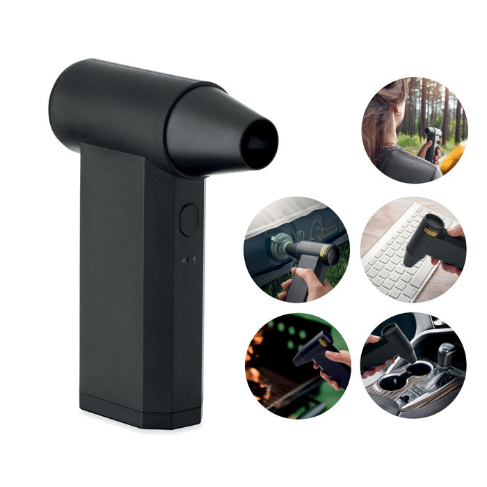 VENTA - Portable turbo fan