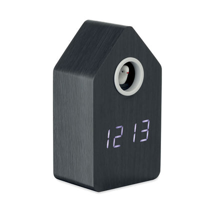 CUCO PÁJARO - Reloj despertador de cuco de MDF