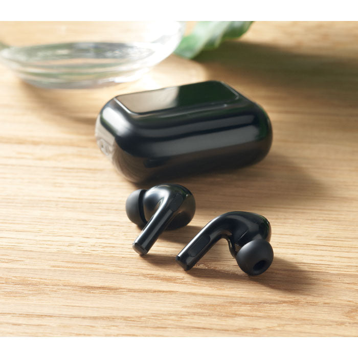 SILENCIO - Auriculars ABS TWS