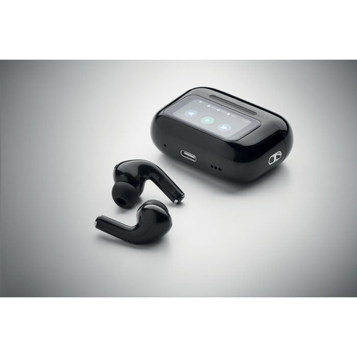 SILENCIO - Auriculars ABS TWS