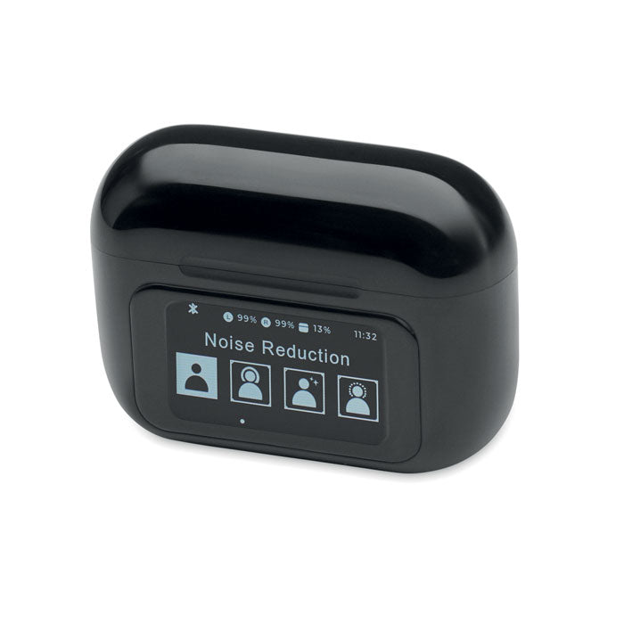 SILENCIO - Auriculars ABS TWS