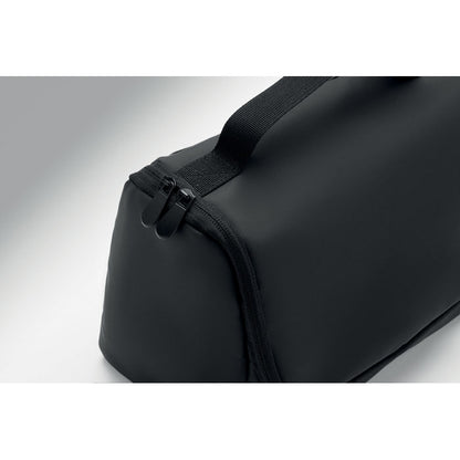 AWAY - Cosmetic hanging bag in PU