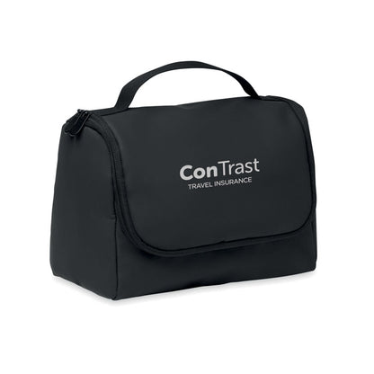 AWAY - Cosmetic hanging bag in PU