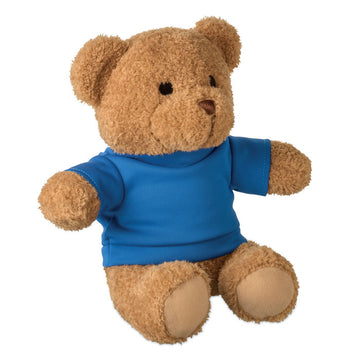 JACKIE - Teddybär mit T-Shirt 23 cm