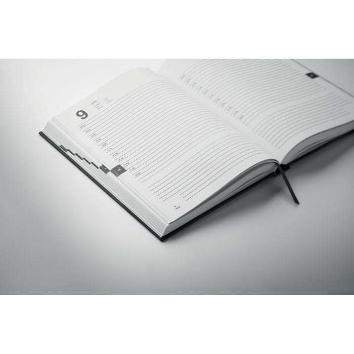 ROUTINE – Dauerplaner im A5-Format