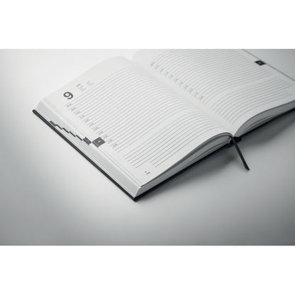 ROUTINE – Dauerplaner im A5-Format