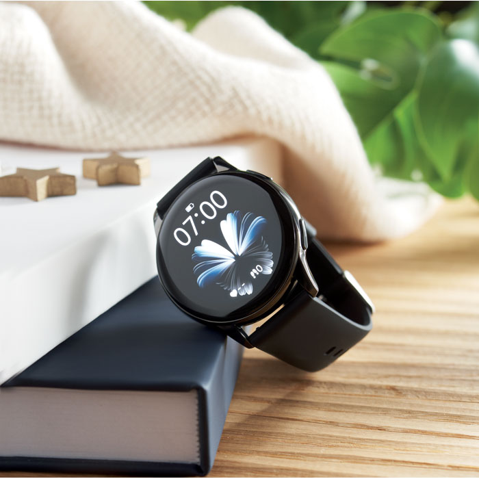 RIST - Rellotge intel·ligent IP67 impermeable