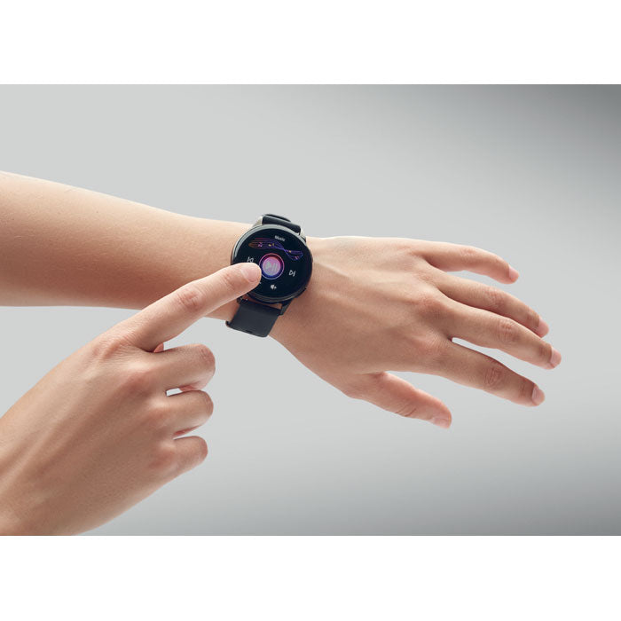 RIST - Rellotge intel·ligent IP67 impermeable