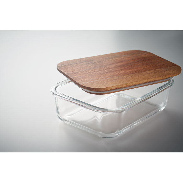 VITRIO LUNCH - Boîte à lunch en verre 800ml