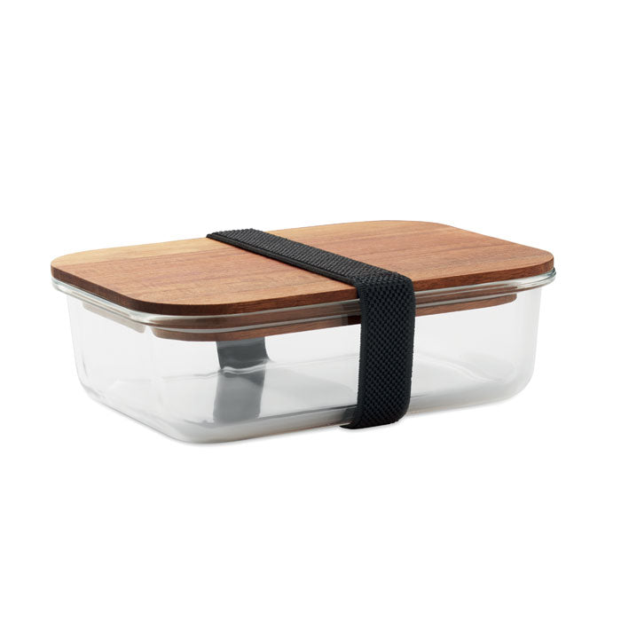 VITRIO LUNCH - Boîte à lunch en verre 800ml
