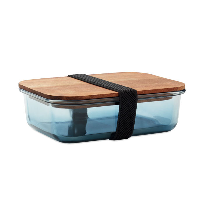 VITRIO LUNCH - Boîte à lunch en verre 800ml