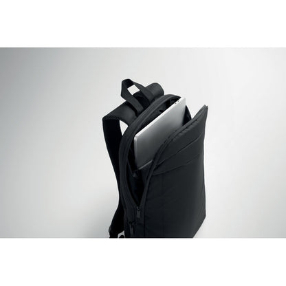 XPANDA - Expandable 600D RPET backpack