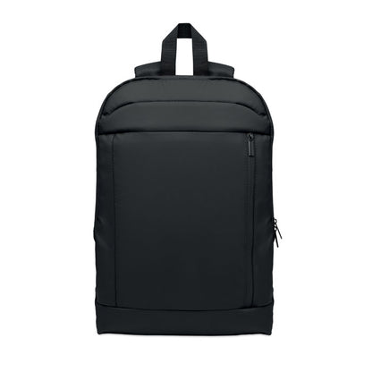 XPANDA - Expandable 600D RPET backpack