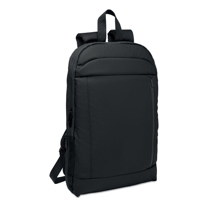 XPANDA - Expandable 600D RPET backpack