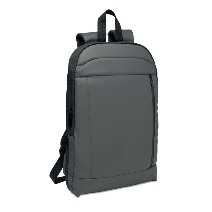 XPANDA - Expandable 600D RPET backpack
