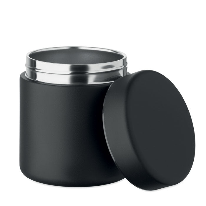 GOSNACK – Doppelwandiges Lunchpot-Lebensmittelglas
