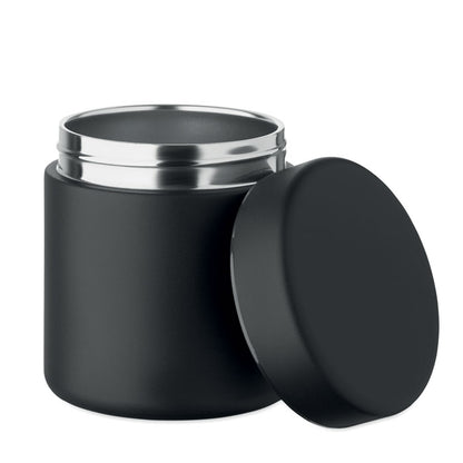 GOSNACK – Doppelwandiges Lunchpot-Lebensmittelglas