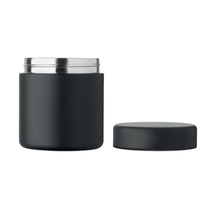 GOSNACK – Doppelwandiges Lunchpot-Lebensmittelglas