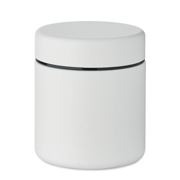 GOSNACK – Doppelwandiges Lunchpot-Lebensmittelglas