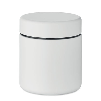 GOSNACK – Doppelwandiges Lunchpot-Lebensmittelglas