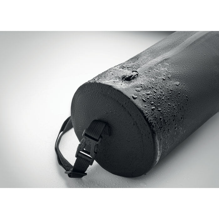 BRENNA TUBE - Bossa esportiva en 300D RPET