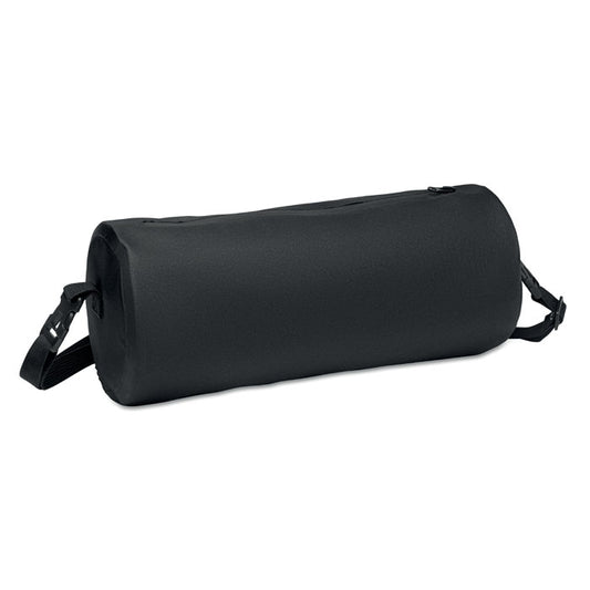 BRENNA TUBE - Sac de sport en RPET 300D