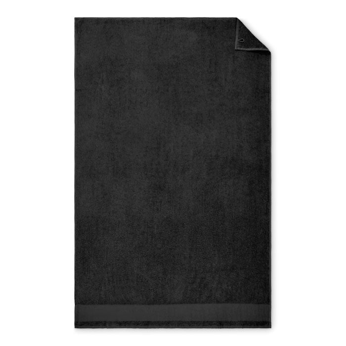 ISLAND 100 - Serviette de bain en coton