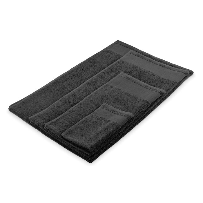 ISLAND 100 - Serviette de bain en coton