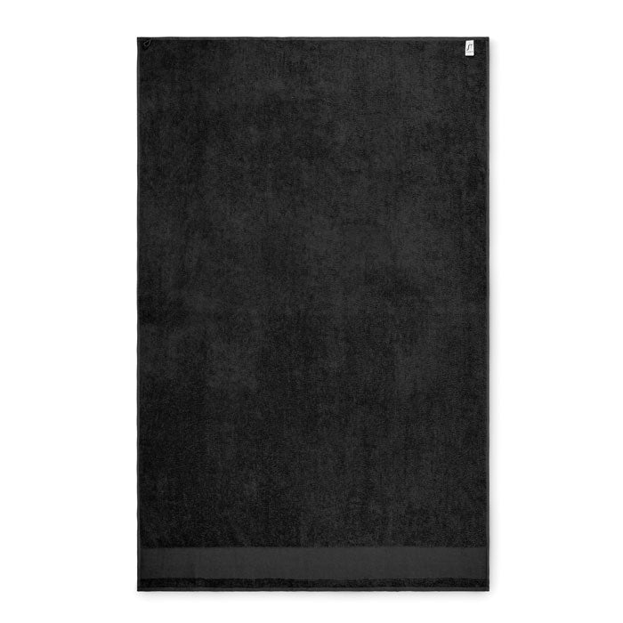 ISLAND 100 - Serviette de bain en coton