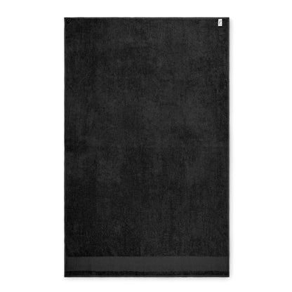 ISLAND 100 - Serviette de bain en coton