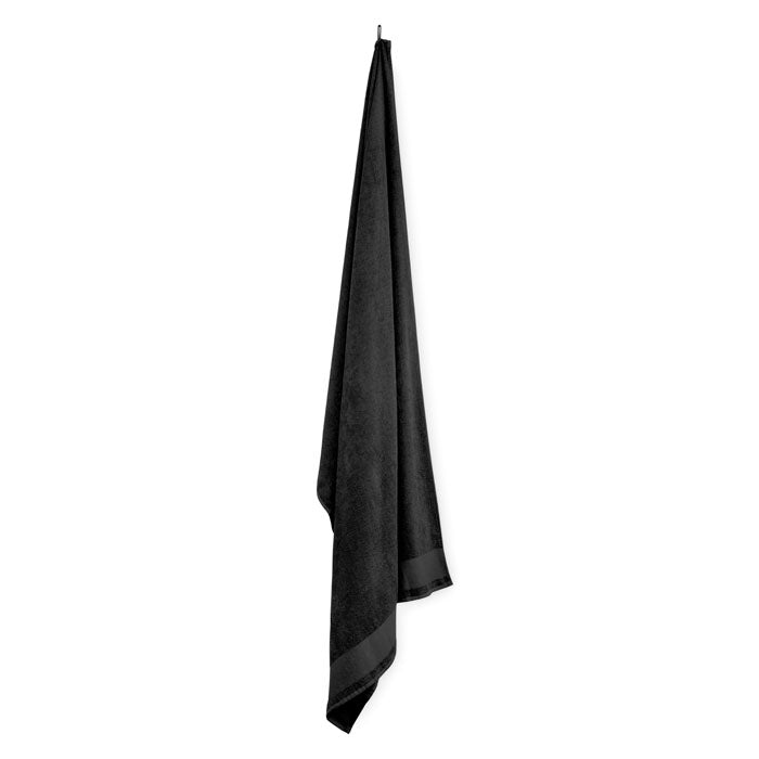 ISLAND 100 - Serviette de bain en coton