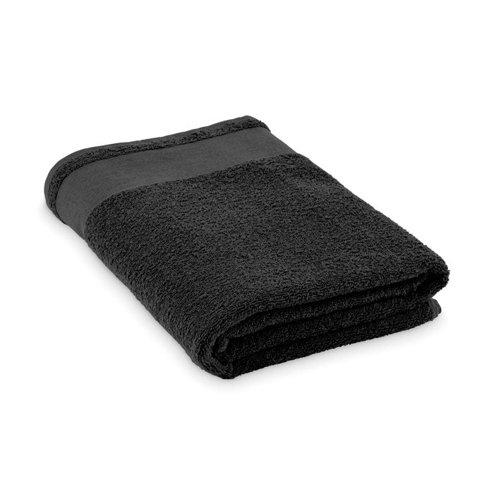 ISLAND 100 - Serviette de bain en coton