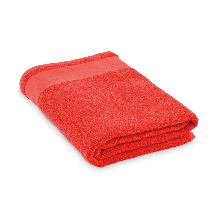 ISLAND 100 - Serviette de bain en coton