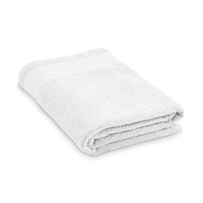 ISLAND 100 - Serviette de bain en coton