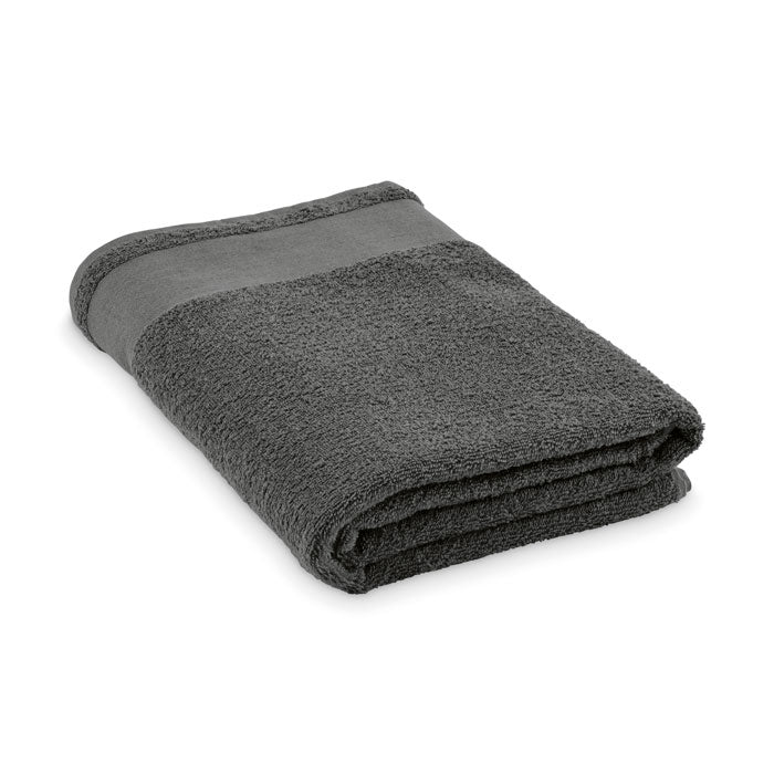 ISLAND 100 - Serviette de bain en coton