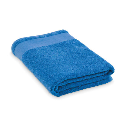 ISLAND 100 - Serviette de bain en coton