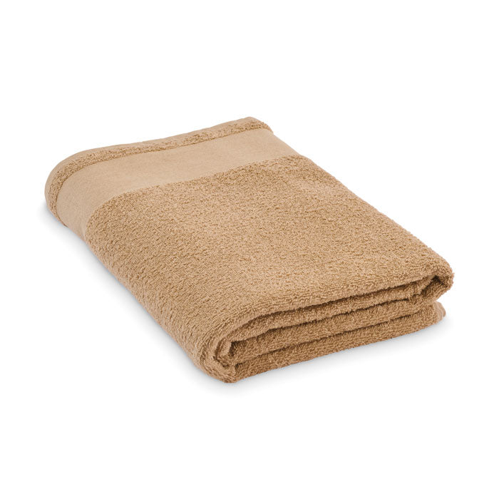ISLAND 100 - Serviette de bain en coton
