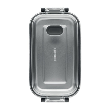 HOAGIE - PP lunch box