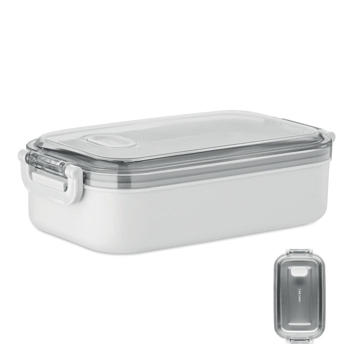 HOAGIE - PP lunch box