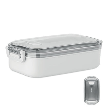 HOAGIE - PP lunch box