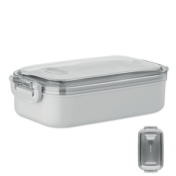 HOAGIE - PP lunch box