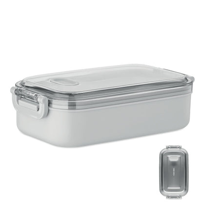 HOAGIE - PP lunch box