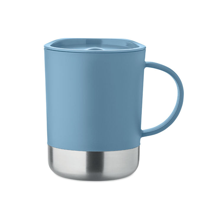 BEAKER - Tazza a parete singola 300ml