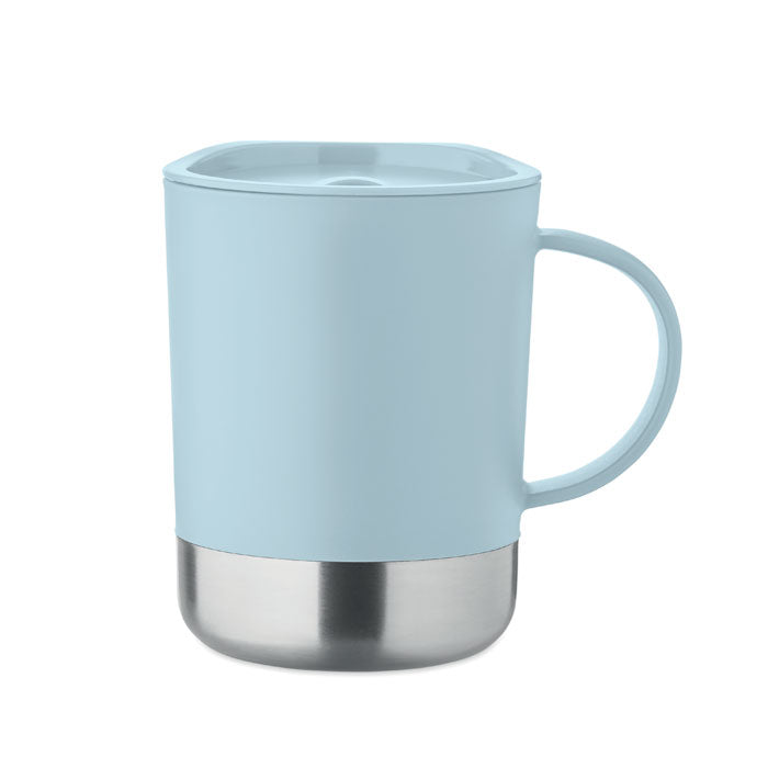 BEAKER - Tazza a parete singola 300ml
